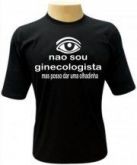 Não sou Ginecologista