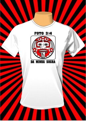 3X4 da Sogra