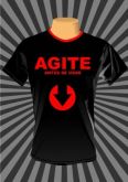 Agite Antes