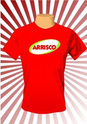 Arrisco